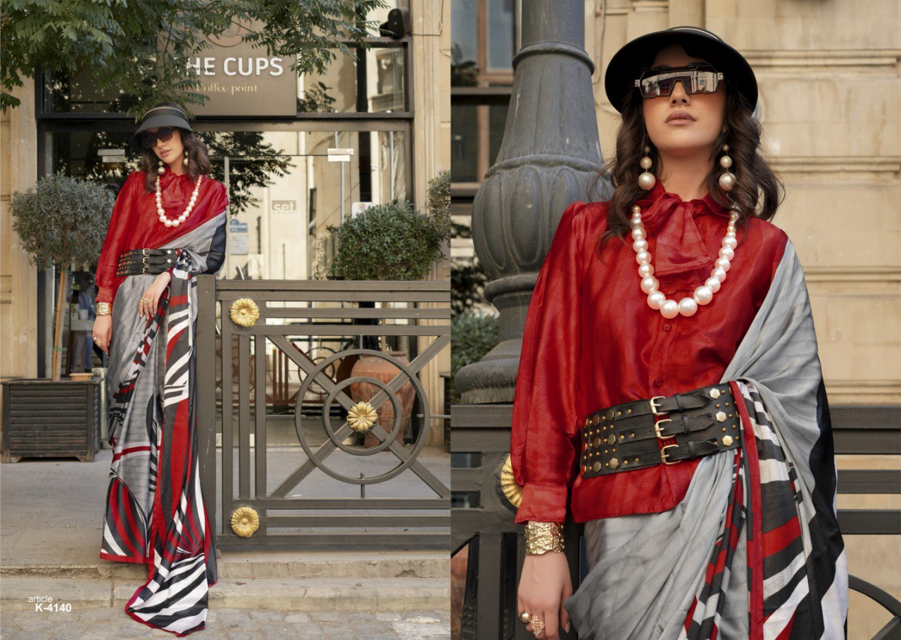 Launching new amazing saree collection for you