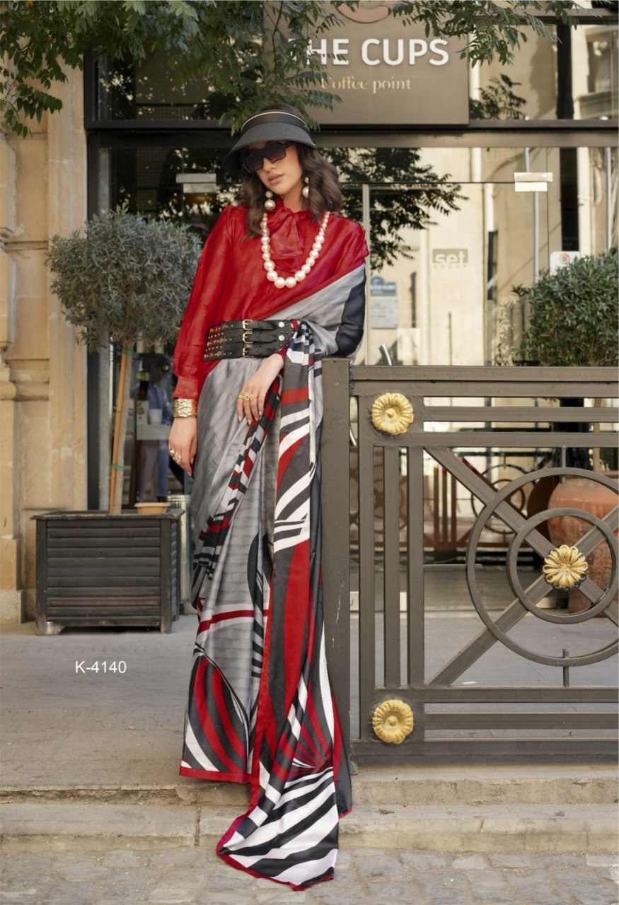 Launching new amazing saree collection for you