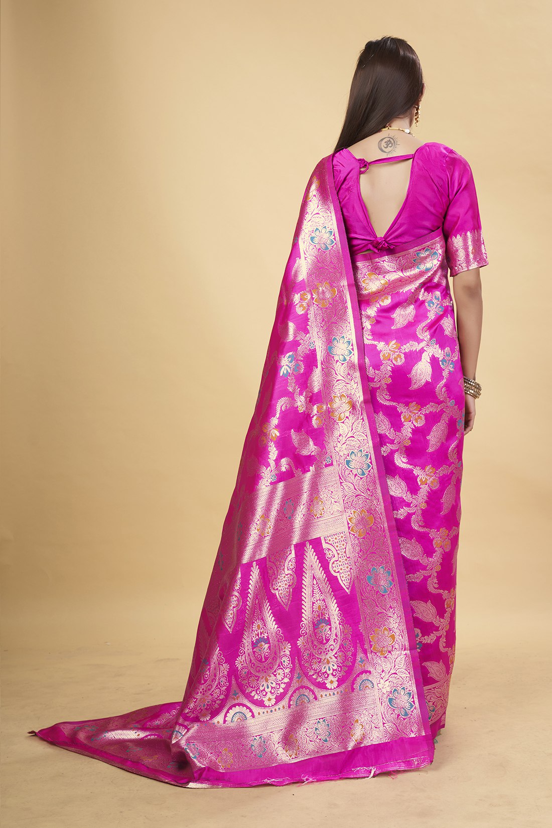 Banarasi Silk sarees