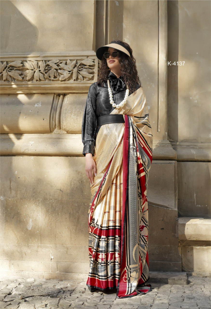 Launching new amazing saree collection for you