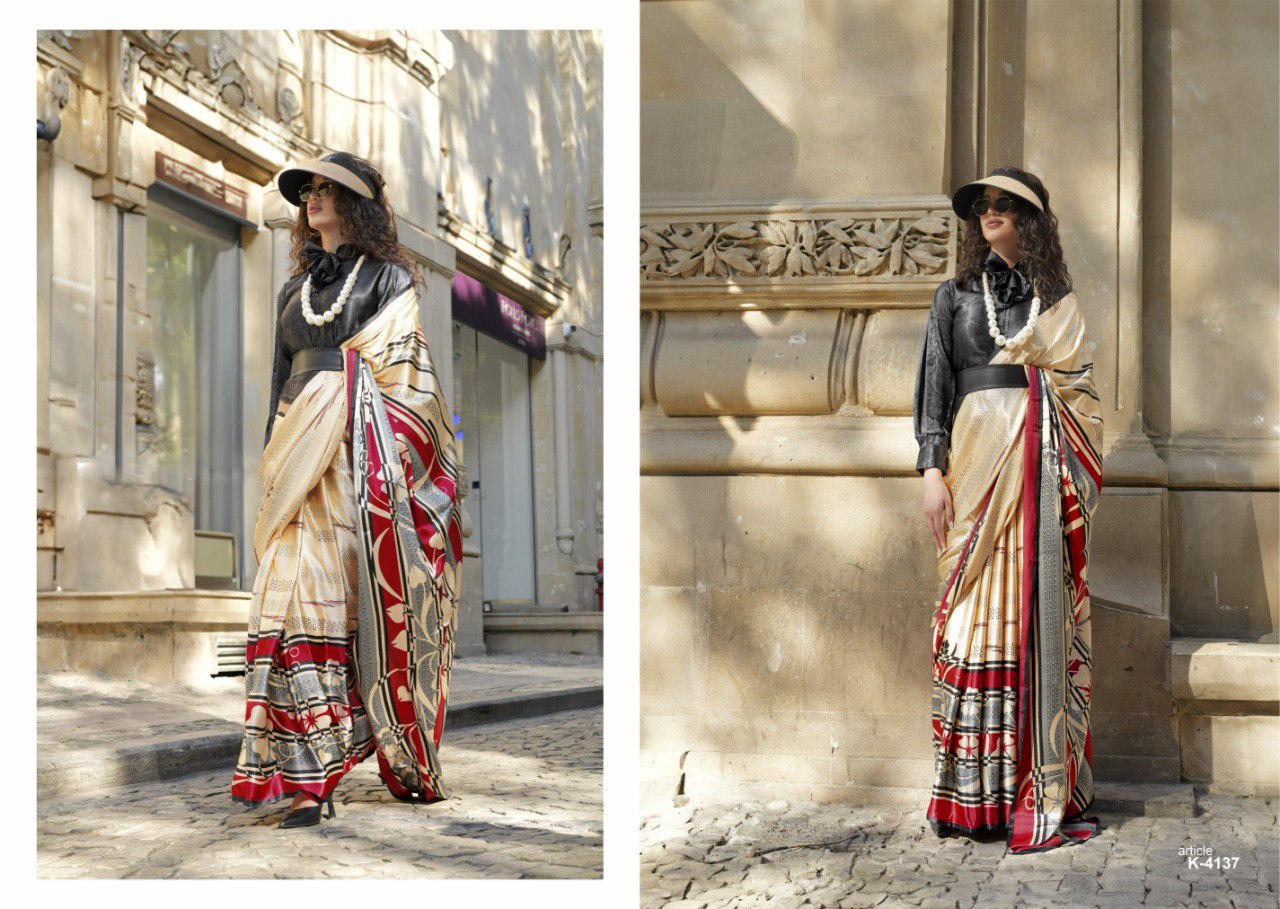 Launching new amazing saree collection for you