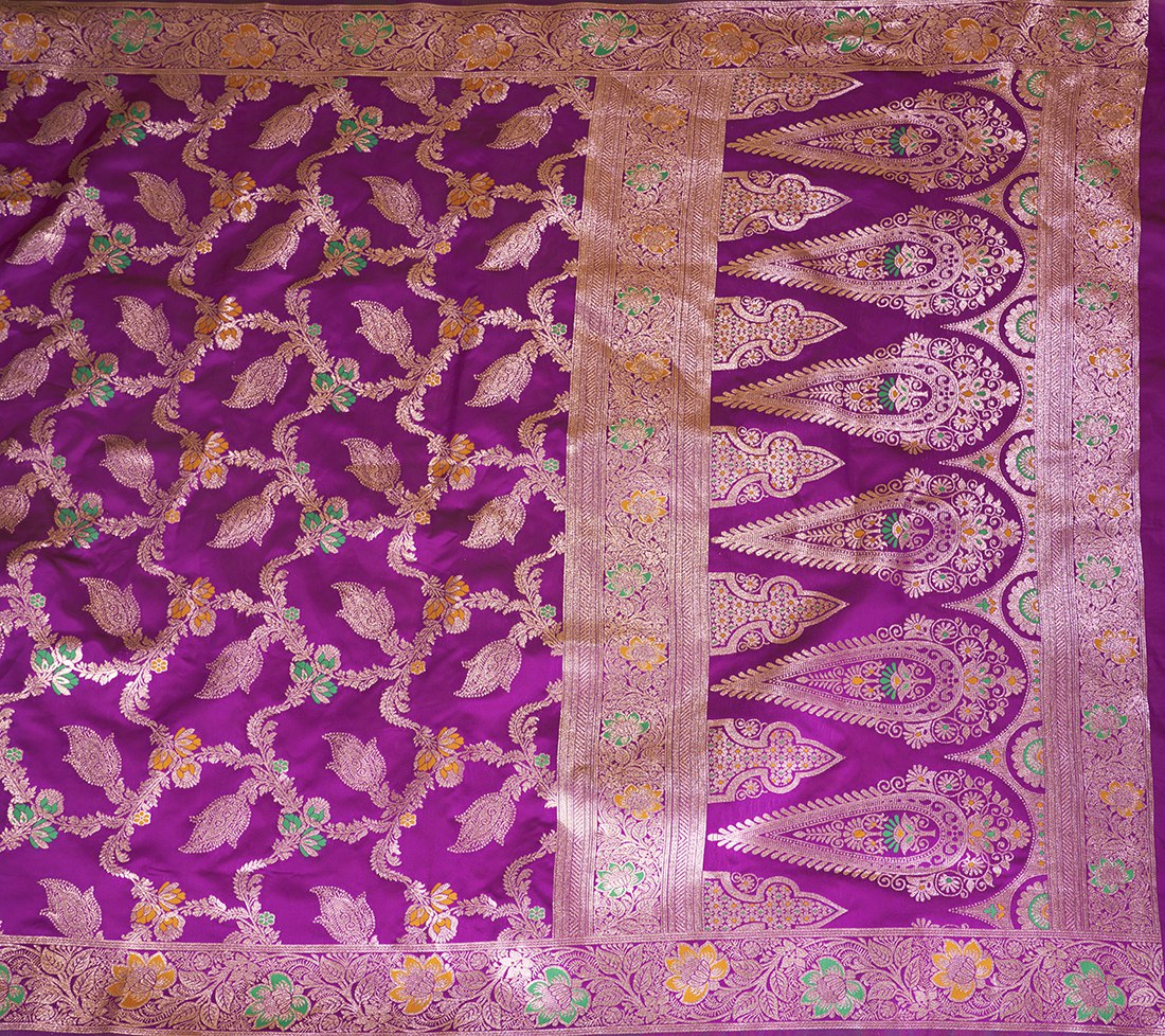 Banarasi Silk sarees