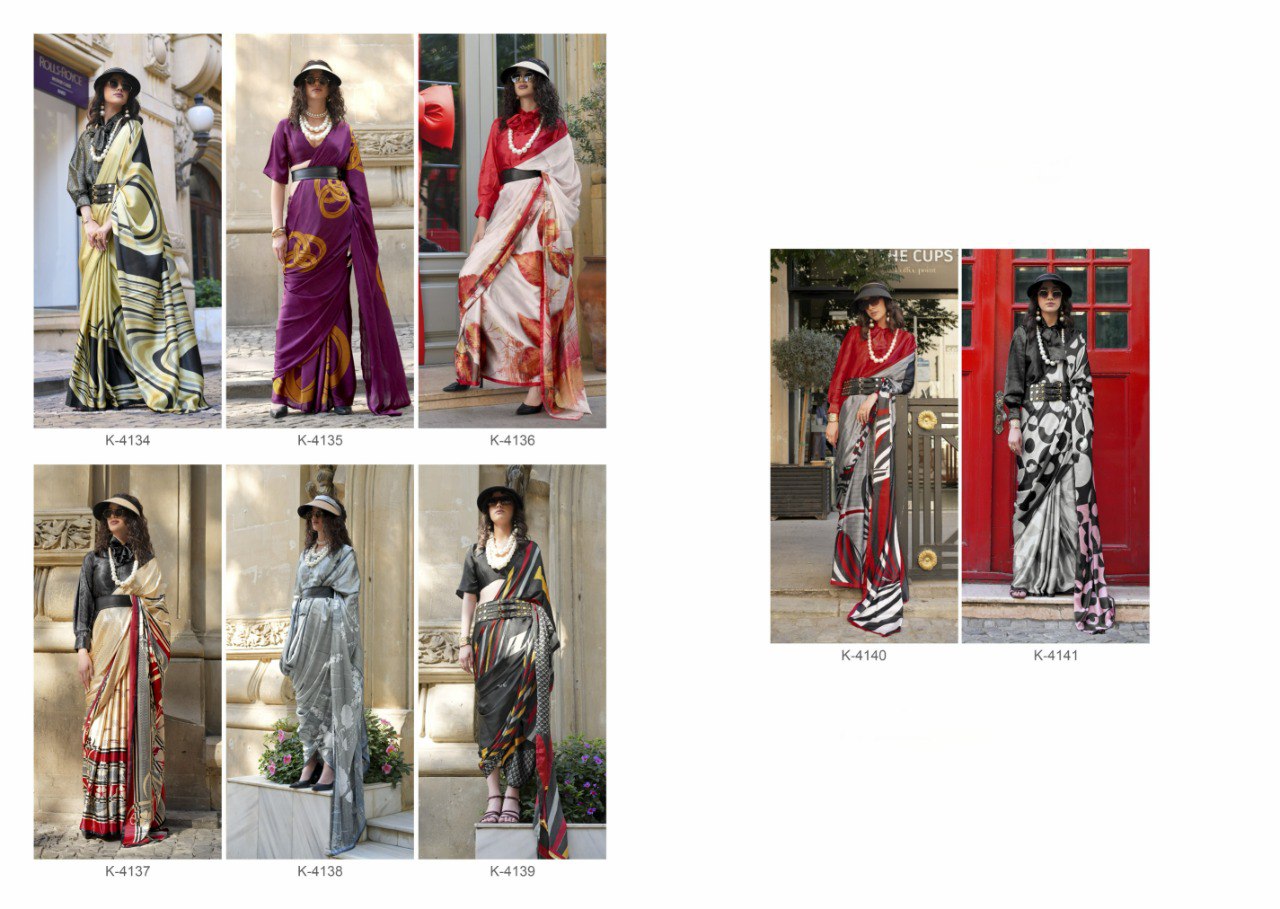 Launching new amazing saree collection for you