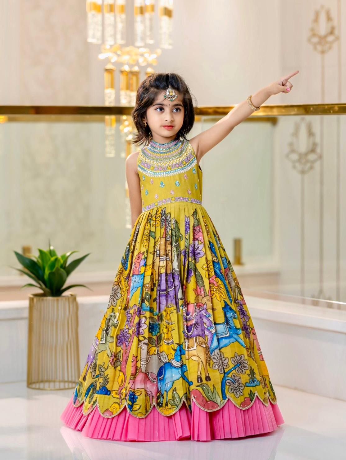 KIDS WEAR WHOLESALE KIDS LEHENGA KIDS ETHNIC WEAR KIDS TRADITIONAL OUTFITS KIDS FESTIVE WEAR KIDS DIWALI CLOTHES MANUFACTURER