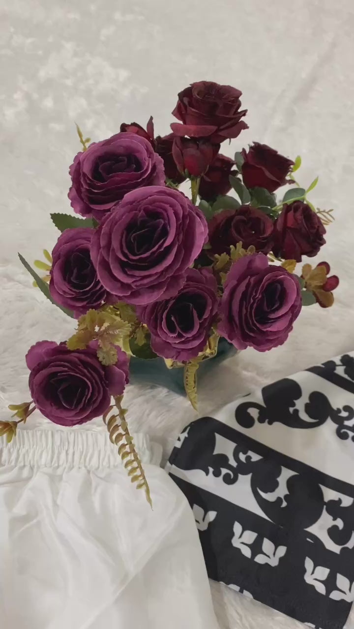 *Launching New  Designers Party Wear Look pure Natural  crape top with bottom code  set*