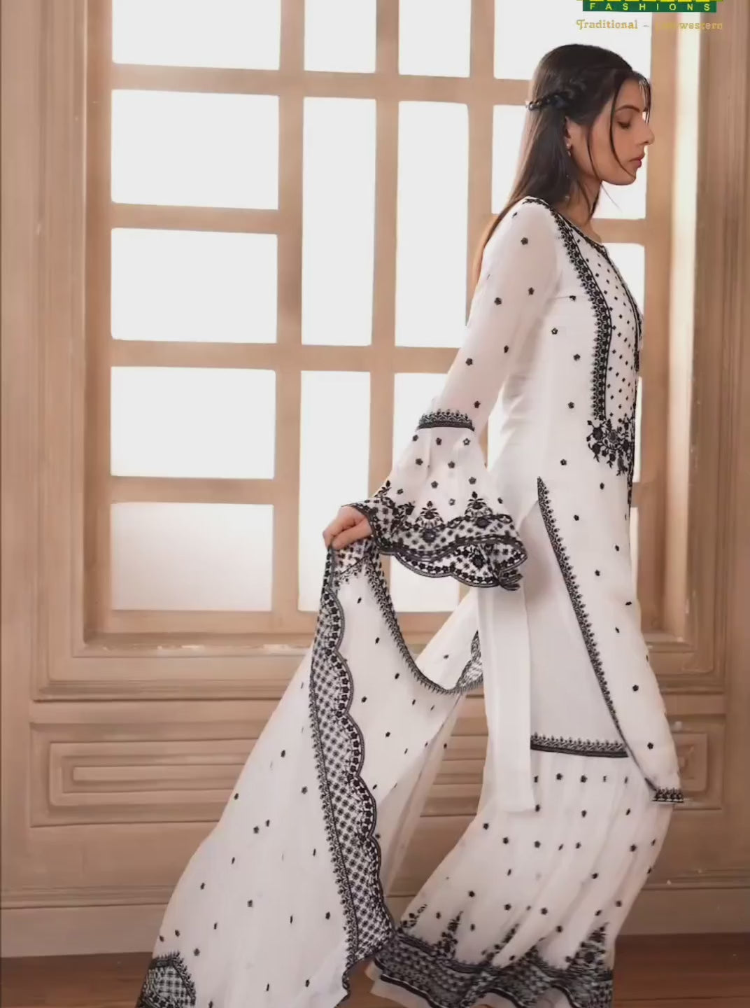 Launching New Festival pair