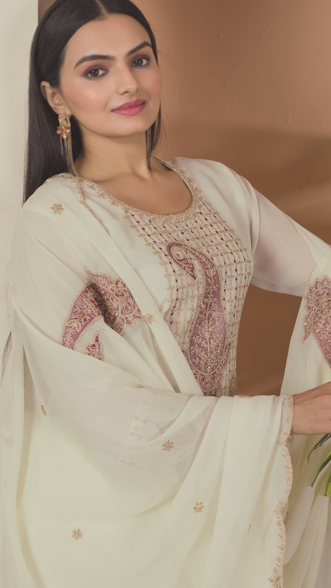 Launching New Festival  kurti pair