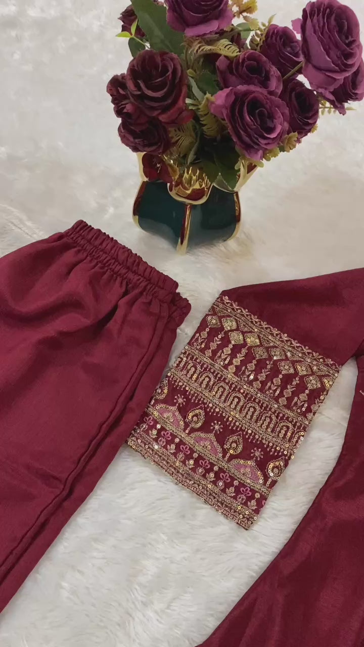 Launching New Festival  kurti pair